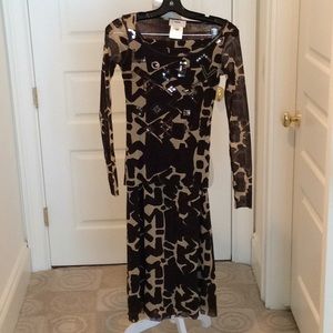 Fuzzi Blouse and Skirt